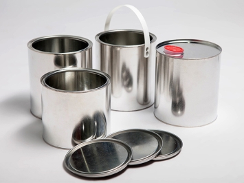 Một Số Yêu Cầu Đối Với Bao Bì Kim Loại Khi Đóng Gói Hàng Hóa